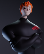 Max 1.0 3d model