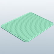 floor mat V2  3d model