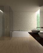 Bath 3d model