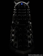 Dalek 3d model