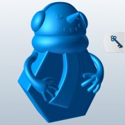 Lowpoly 3d Printablers Free 3D Models obj obj download Free3D Lowpoly 3d Printablers Free 3D Models obj obj download Free3D