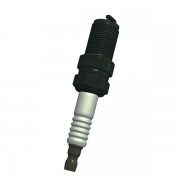Spark Plug v1  3d model