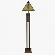  Floor Lamp v3  3d model