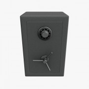  Floor Safe v2  3d model