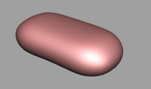 Soap 3d model