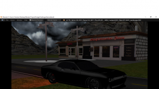 Rigged Dodge Dodge Free 3D Models download - Free3D