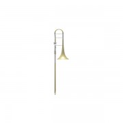 Trombone V1  3d model