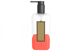 Soap 3d model