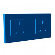 Plug Socket v2  3d model